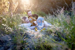 Family Photograpy | Boondall | Star Image Studios